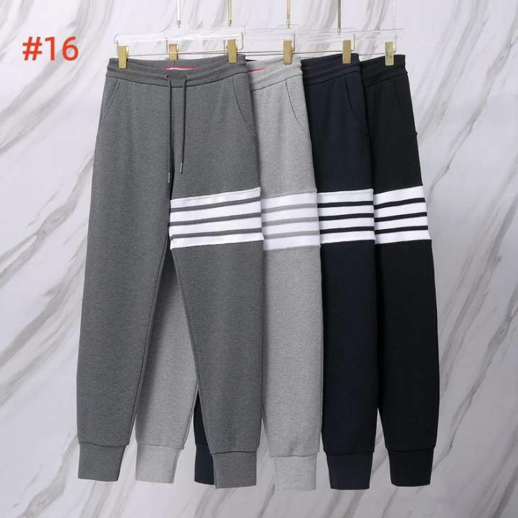 Picture of Thom Browne Pants Long _SKUThomBrowneM-2XL12yr1315999
